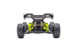 SBX XL - RTR BUGGY 1:12 - GIALLO/NERO