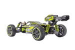 SBX XL - RTR BUGGY 1:12 - GIALLO/NERO