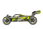 SBX XL - RTR BUGGY 1:12 - GIALLO/NERO