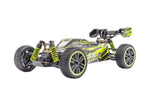 SBX XL - RTR BUGGY 1:12 - GIALLO/NERO