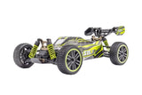 SBX XL - RTR BUGGY 1:12 - GIALLO/NERO