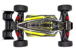SBX XL - RTR BUGGY 1:12 - GIALLO/NERO