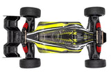 SBX XL - RTR BUGGY 1:12 - GIALLO/NERO
