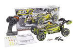 SBX XL - RTR BUGGY 1:12 - GIALLO/NERO