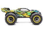 STX G2 - RTR MONSTER TRUCK 1:12 - VERDE