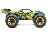STX G2 - RTR MONSTER TRUCK 1:12 - VERDE