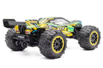 STX G2 - RTR MONSTER TRUCK 1:12 - VERDE