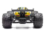 STX G2 - RTR MONSTER TRUCK 1:12 - VERDE