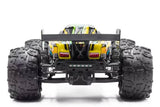 STX G2 - RTR MONSTER TRUCK 1:12 - VERDE