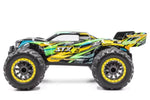 STX G2 - RTR MONSTER TRUCK 1:12 - VERDE