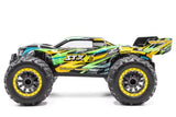STX G2 - RTR MONSTER TRUCK 1:12 - VERDE