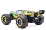STX G2 - RTR MONSTER TRUCK 1:12 - VERDE