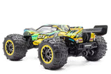STX G2 - RTR MONSTER TRUCK 1:12 - VERDE