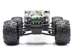 STX G2 - RTR MONSTER TRUCK 1:12 - VERDE