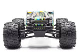 STX G2 - RTR MONSTER TRUCK 1:12 - VERDE