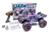 STX G2 - RTR MONSTER TRUCK 1:12 - VIOLA