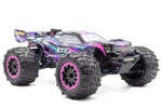 STX G2 - RTR MONSTER TRUCK 1:12 - VIOLA