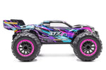 STX G2 - RTR MONSTER TRUCK 1:12 - VIOLA