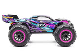 STX G2 - RTR MONSTER TRUCK 1:12 - VIOLA