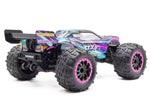 STX G2 - RTR MONSTER TRUCK 1:12 - VIOLA