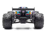 STX G2 - RTR MONSTER TRUCK 1:12 - VIOLA