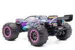 STX G2 - RTR MONSTER TRUCK 1:12 - VIOLA