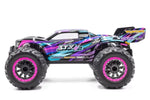 STX G2 - RTR MONSTER TRUCK 1:12 - VIOLA