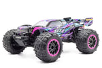 STX G2 - RTR MONSTER TRUCK 1:12 - VIOLA