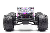 STX G2 - RTR MONSTER TRUCK 1:12 - VIOLA
