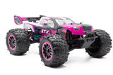 STX SPORT - RTR STADIUM TRUCK 1:12 - PINK