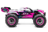 STX SPORT - RTR STADIUM TRUCK 1:12 - PINK