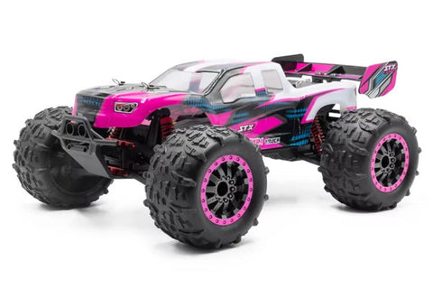 STX SPORT - RTR STADIUM TRUCK 1:12 - PINK