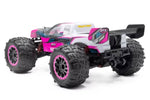 STX SPORT - RTR STADIUM TRUCK 1:12 - PINK