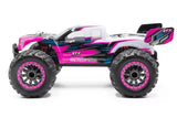 STX SPORT - RTR STADIUM TRUCK 1:12 - PINK