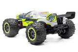 STX SPORT - RTR STADIUM TRUCK 1:12 - GIALLO