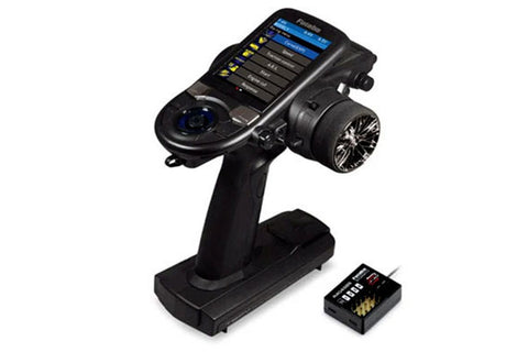 T6PV 6CH / R404SBS-E - VOLANTINO