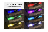10XCR / R404SBSE - STICK