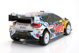 M-SPORT FORD PUMA 2024 - RTR RALLY 1:8