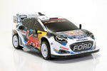 M-SPORT FORD PUMA 2024 - RTR RALLY 1:8