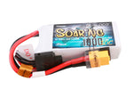 SOARING BATTERIA LIPO 2S 7.4V-1000-30C G-TECH (XT60)