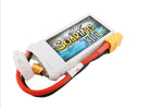 SOARING BATTERIA LIPO 2S 7.4V-1300-30C (XT60)