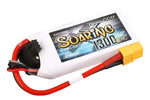 SOARING BATTERIA LIPO 2S 7.4V-1300-30C G-TECH (XT60)