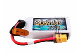 SOARING BATTERIA LIPO 3S 11.1V-1300-30C G-TECH (XT60)