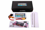 SOARING BATTERIA LIPO 3S 11.1V-1300-30C G-TECH (XT60)