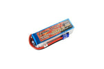 BATTERIA LIPO 6S1P 22,22V 4000MAH 60C [EC5]