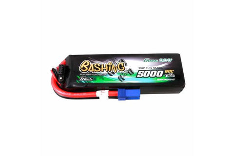 BATTERIA LIPO 3S 11.1V-5000-60C (EC5)