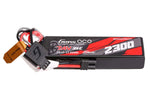 BATTERIA LIPO 2S 7,4V 2300MAH 35C G-TECH [EC2]