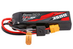BATTERIA LIPO 2S 7,4V 3500MAH 60C G-TECH [XT60]