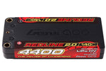 REDLINE 2.0 SHORTY BATTERIA LIPO 2S 7.6V-4400-140C