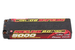 REDLINE 2.0 LOW PROFILE BATTERIA LIPO 2S HV 7.6V-5000-140C
